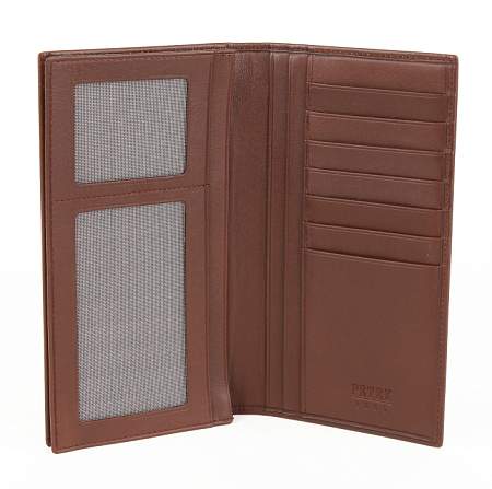 Портмоне мужское кожаное Petek 244.000.222