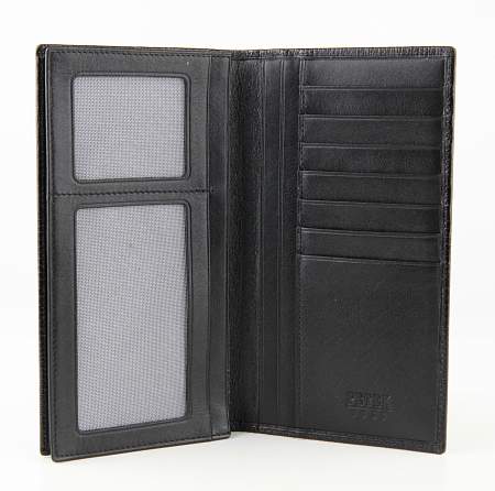 Портмоне мужское кожаное Petek 244.041.01