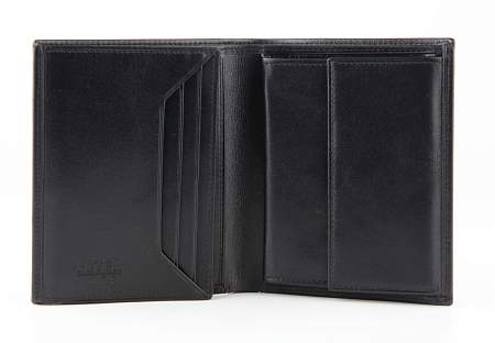 Портмоне мужское кожаное Petek 253.000.01