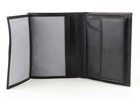 Портмоне мужское кожаное Petek 253.000.01