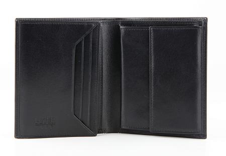 Портмоне мужское кожаное Petek 253.000.01