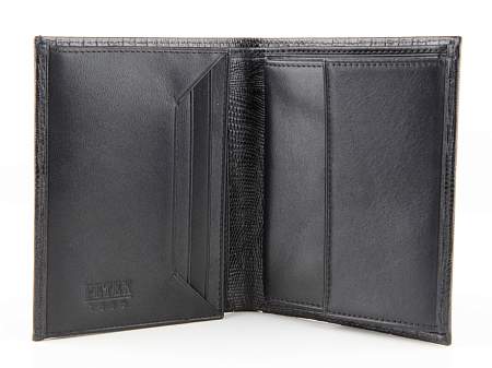 Портмоне мужское кожаное Petek 253.041.01