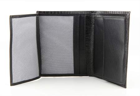 Портмоне мужское кожаное Petek 253.041.01