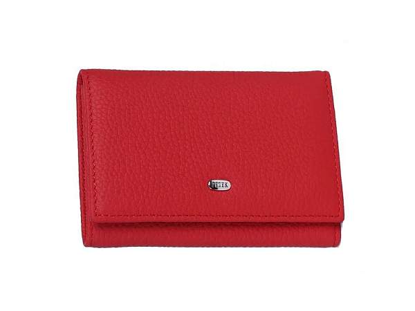 Ключница женская кожаная