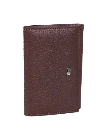 Ключница кожаная мужская