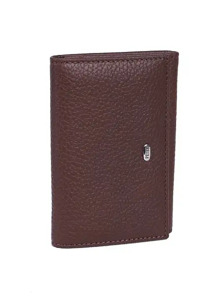 Ключница кожаная мужская