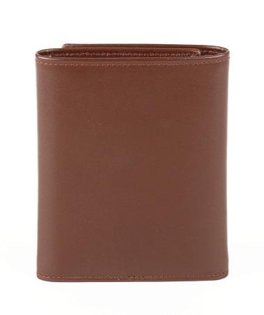 Портмоне мужское кожаное Petek 255.000.02