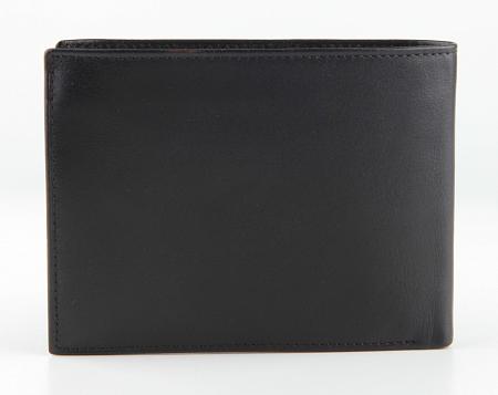 Портмоне мужское кожаное Petek 258.000.01