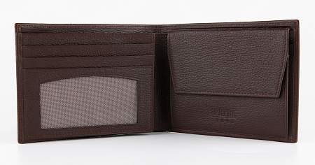 Портмоне мужское кожаное Petek 258.056.02