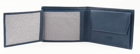 Портмоне мужское кожаное Petek 258.46BD.88