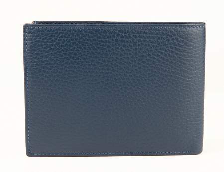 Портмоне мужское кожаное Petek 258.46BD.88