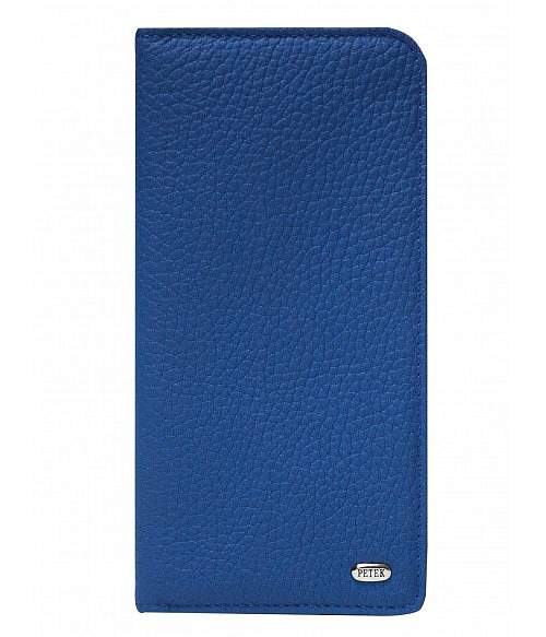 Очечник (футляр для очков) кожаный