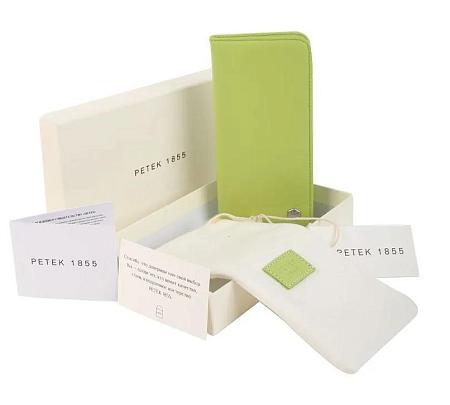 Футляр для очков Petek 2636P.209.93