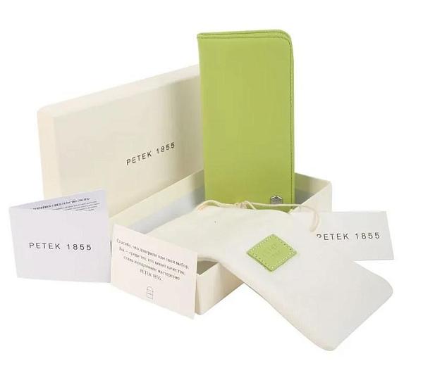 Футляр для очков Petek 2636P.209.93