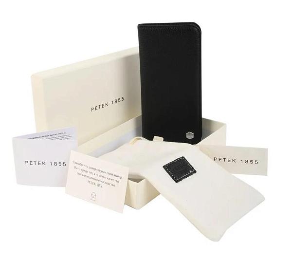 Футляр для очков Petek 2636P.952.01