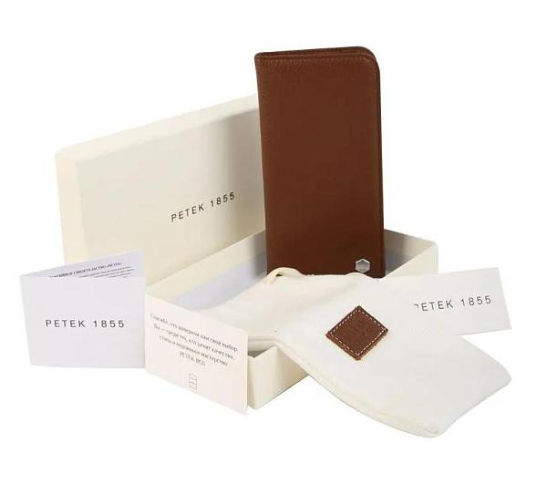 Футляр для очков Petek 2636P.952.04