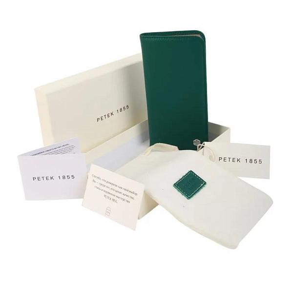 Футляр для очков Petek 2636P.952.128