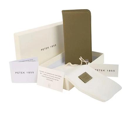 Футляр для очков Petek 2636P.952.78