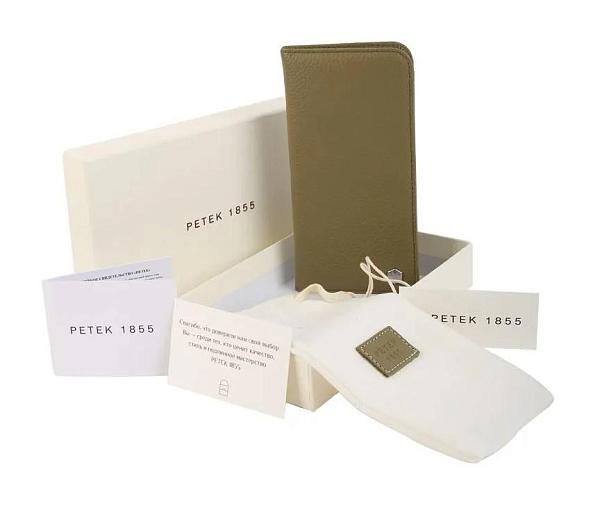 Футляр для очков Petek 2636P.952.78