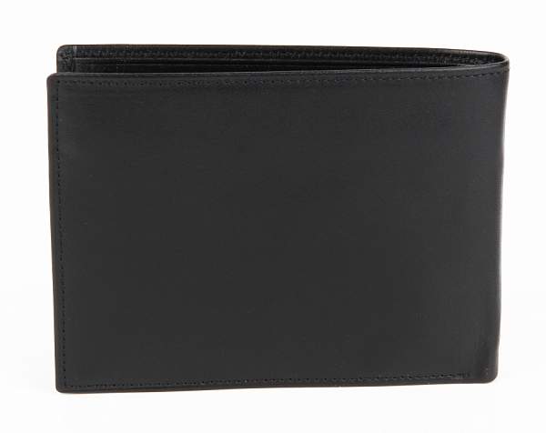 Портмоне мужское кожаное Petek 265.000.01