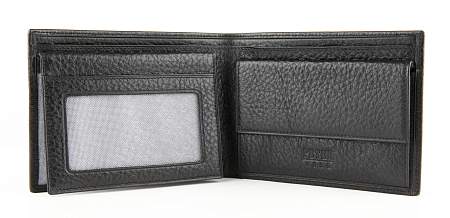 Портмоне мужское кожаное Petek 265.46B.01