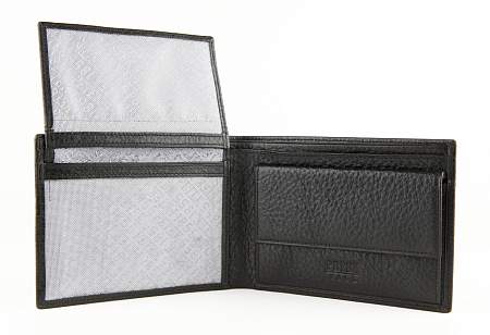 Портмоне мужское кожаное Petek 265.46B.01
