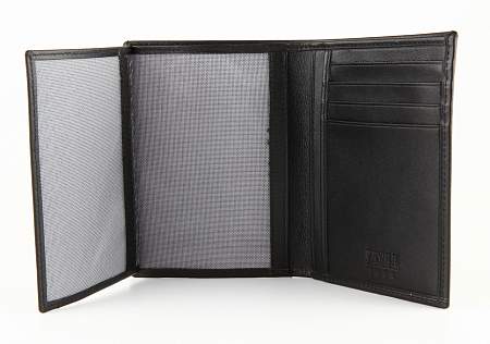 Портмоне мужское кожаное Petek 269.000.01