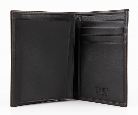 Портмоне мужское кожаное Petek 269.000.01