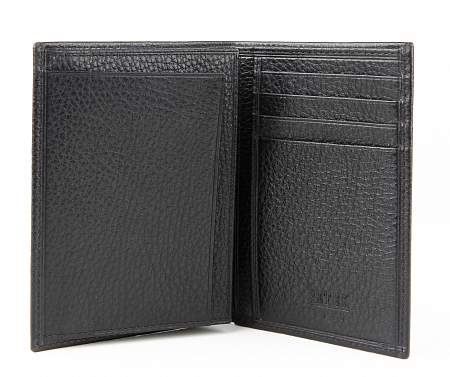 Портмоне мужское кожаное Petek 269.46RU.01