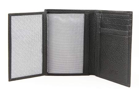 Портмоне мужское кожаное Petek 269.46RU.01