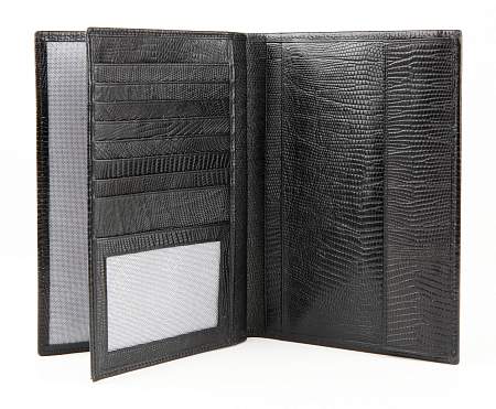 Портмоне мужское кожаное Petek 277.041.01