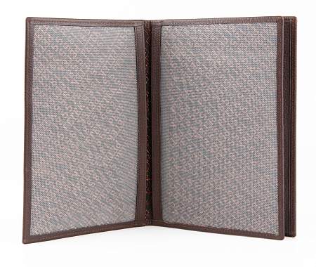 Портмоне мужское кожаное Petek 277.056.02