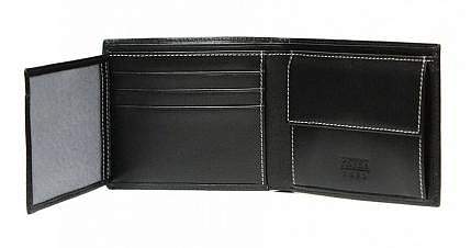 Портмоне мужское кожаное Petek 279.000.KD1