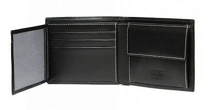 Портмоне мужское кожаное Petek 279.000.KD1