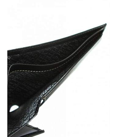 Портмоне мужское кожаное Petek 279.000.KD1