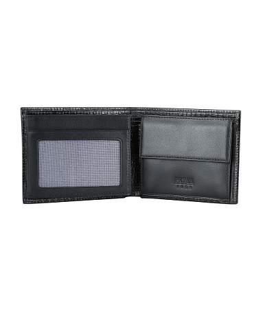 Портмоне мужское кожаное Petek 279.41P.01