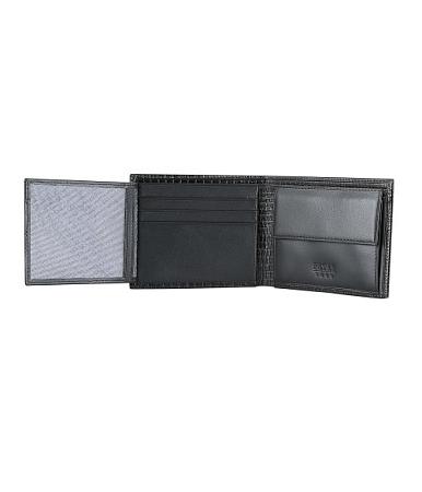 Портмоне мужское кожаное Petek 279.41P.01