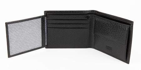 Портмоне мужское кожаное Petek 279.46B.01