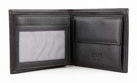 Портмоне мужское кожаное Petek 279.46RU.01