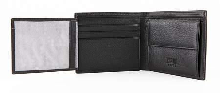 Портмоне мужское кожаное Petek 279.46RU.01