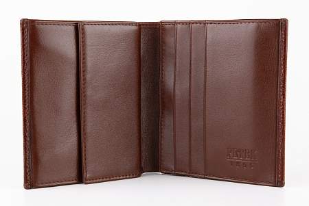 Портмоне мужское кожаное Petek 280.041.02
