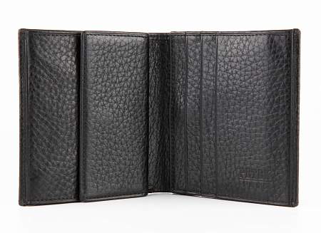 Портмоне мужское кожаное Petek 280.46B.01