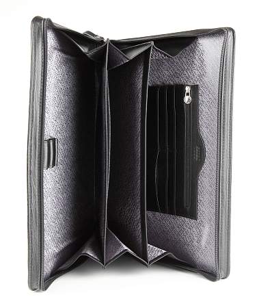 Папка из натуральной кожи Petek 2801.041.01