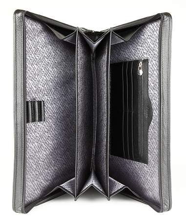 Папка из натуральной кожи Petek 2801.046.01