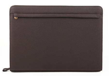 Папка из натуральной кожи Petek 2801.234.02