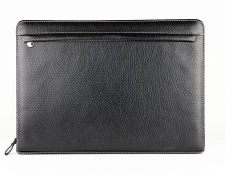 Папка из натуральной кожи Petek 2801.46B.KD1