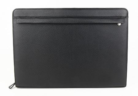Папка из натуральной кожи Petek 2801.46D.01