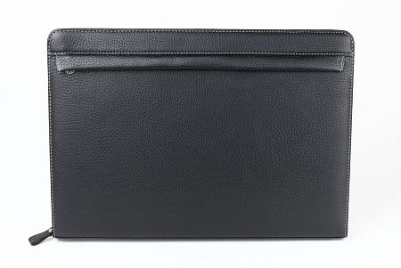 Папка из натуральной кожи Petek 2801.46D.KD1