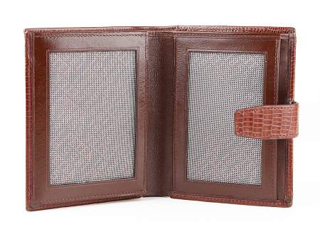 Портмоне мужское кожаное Petek 288.041.02