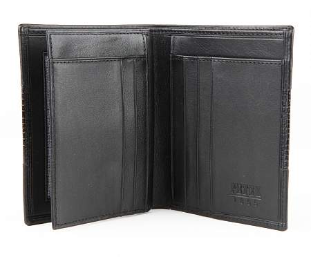 Портмоне мужское кожаное Petek 289.000.01